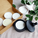 The Fragrant Nest Scent Discovery Set